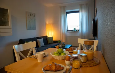 Ferienhof Kruse Wohnung Nr. 5
