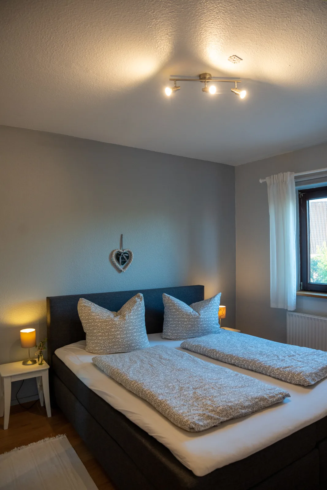 Ferienhof Kruse Wohnung Nr. 5
