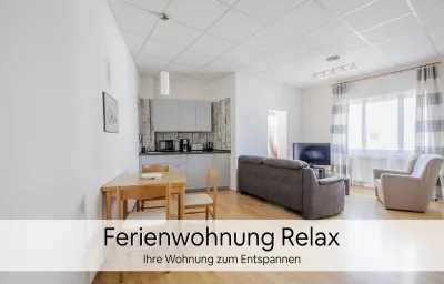 Ferienwohnung Relax