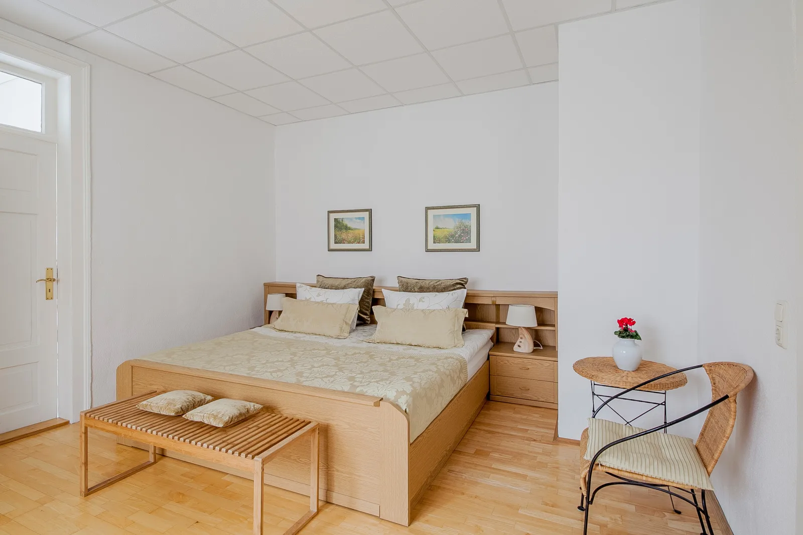 Ferienwohnung Relax
