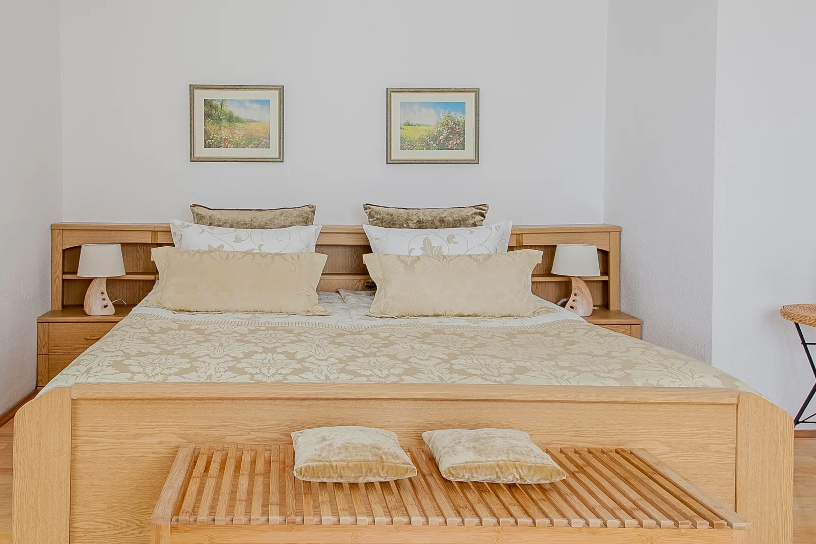 Ferienwohnung Relax