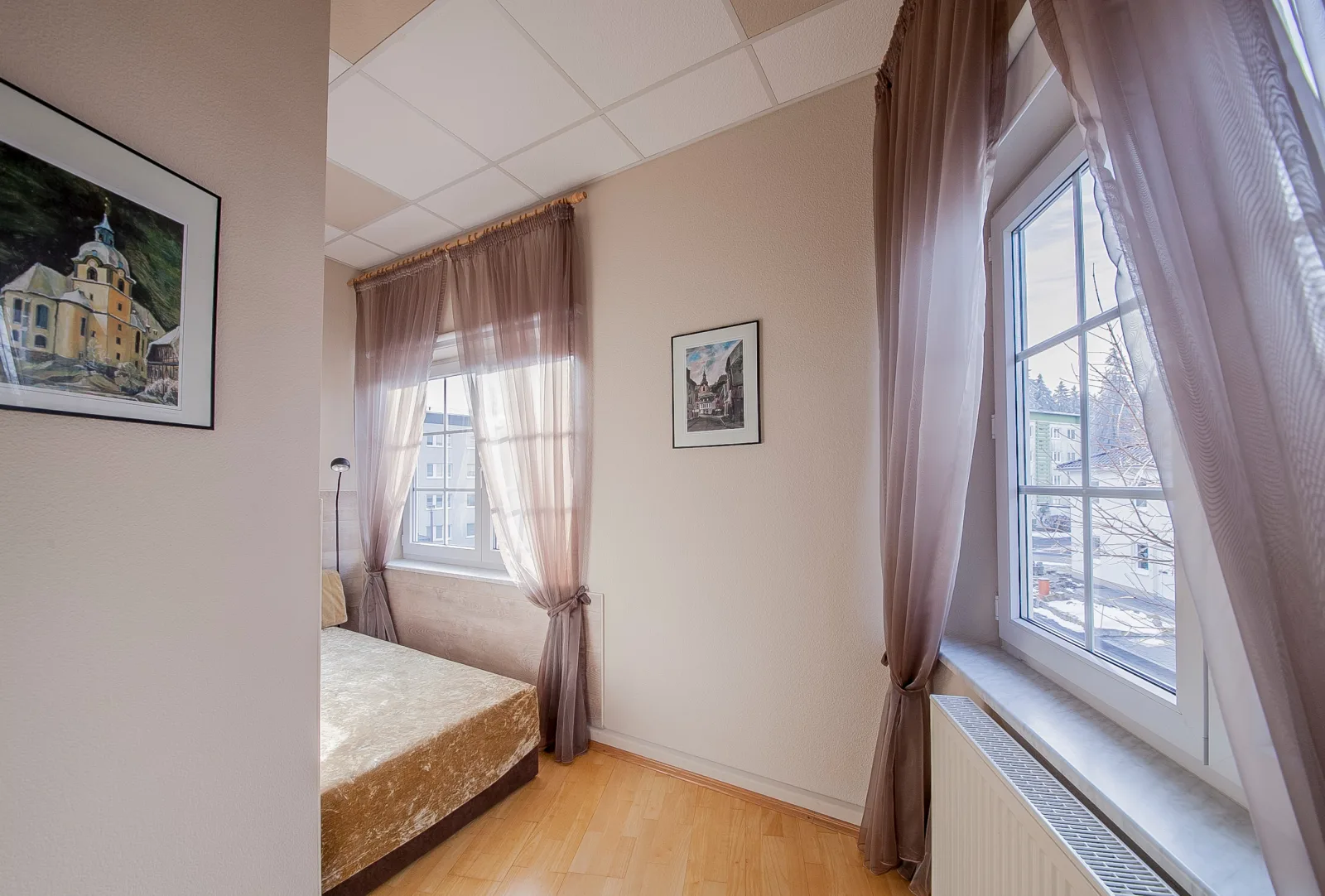 Ferienwohnung Relax