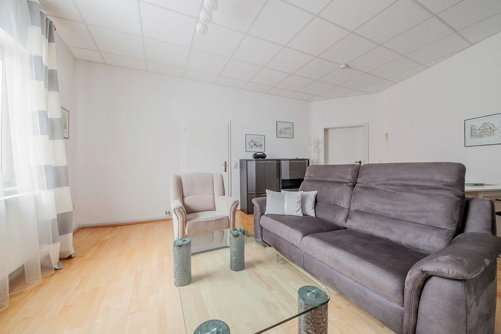Ferienwohnung Relax