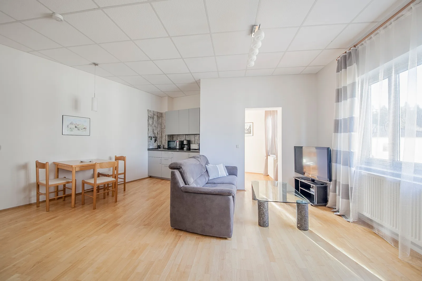 Ferienwohnung Relax