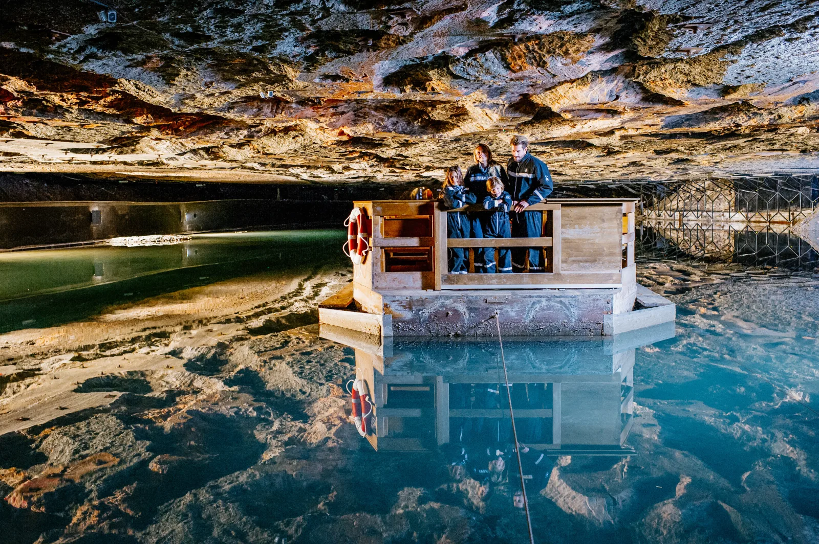 Alpenschwänchen 1