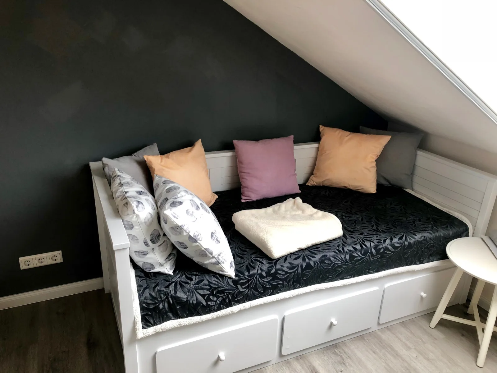 Ferienhaus Traumspot