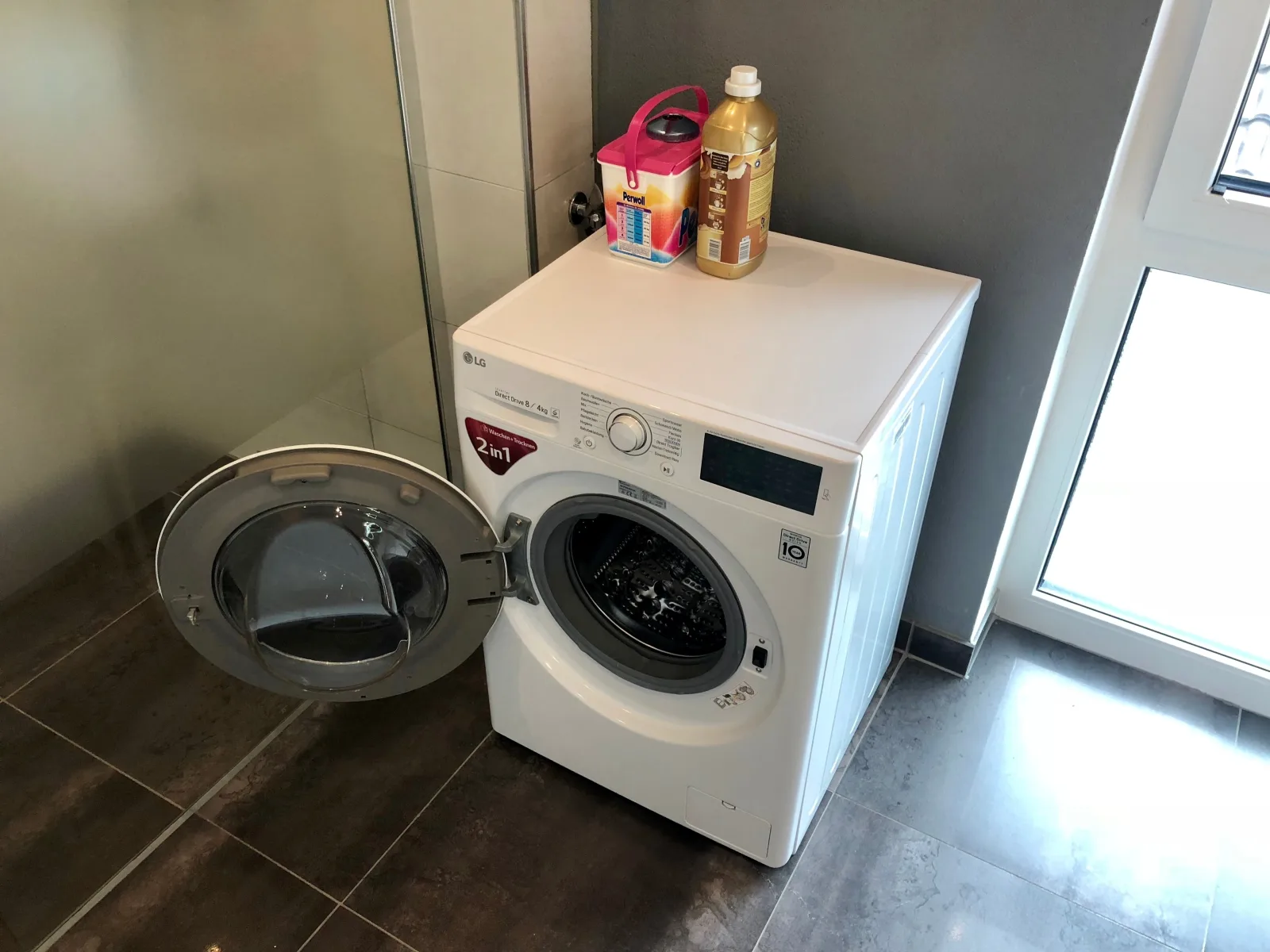 Ferienhaus Traumspot