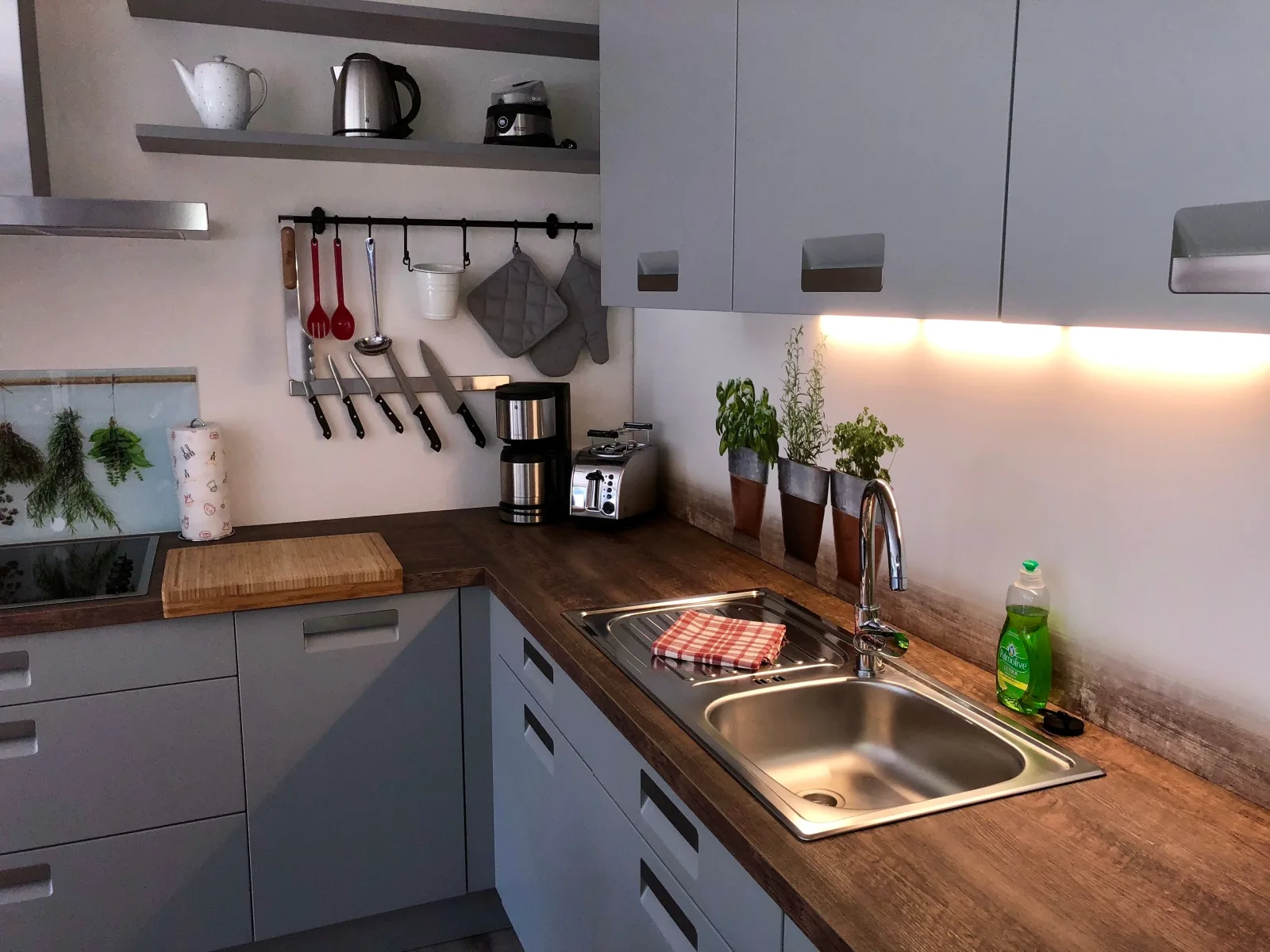 Ferienhaus Traumspot