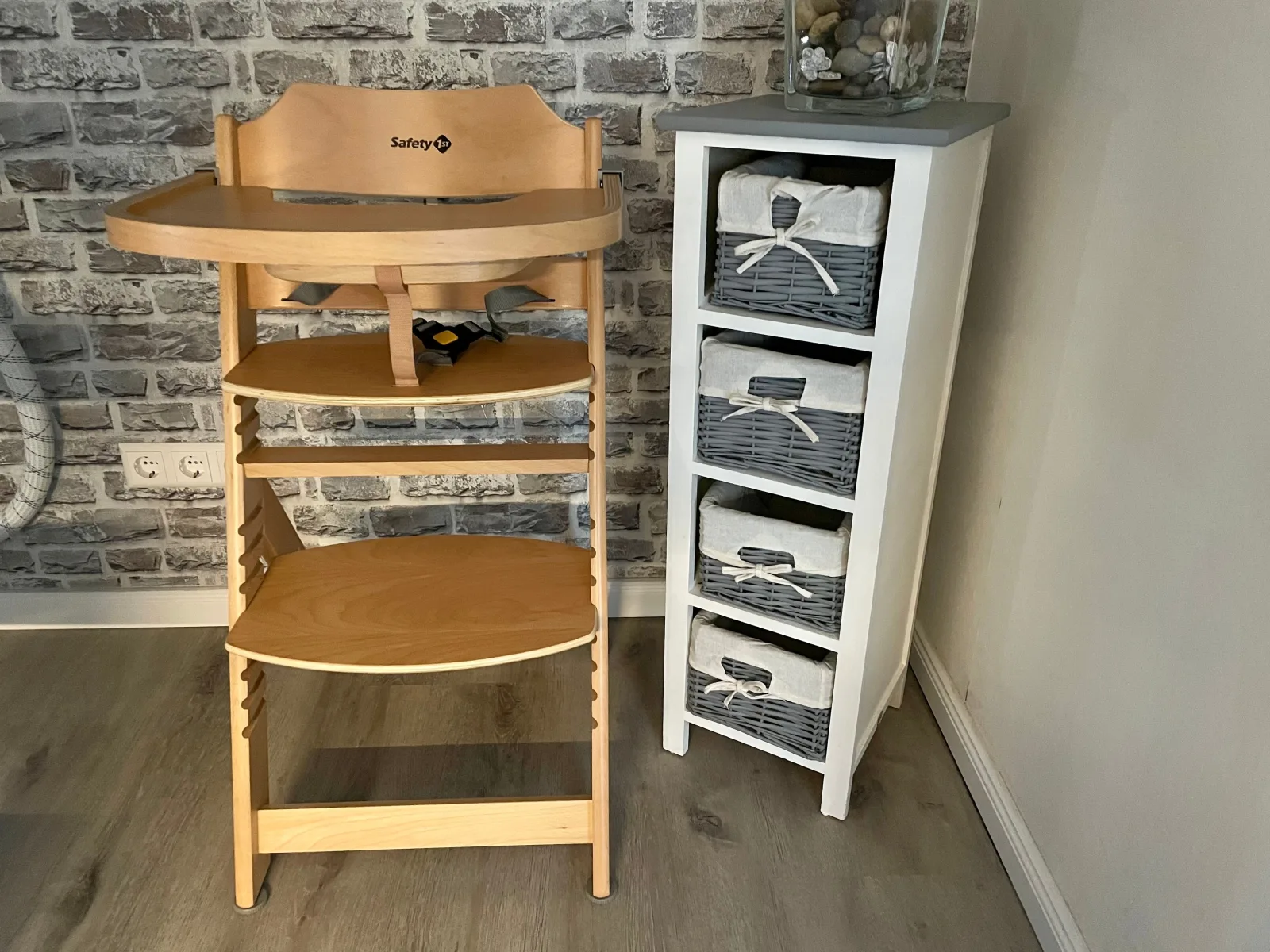 Ferienhaus Traumspot