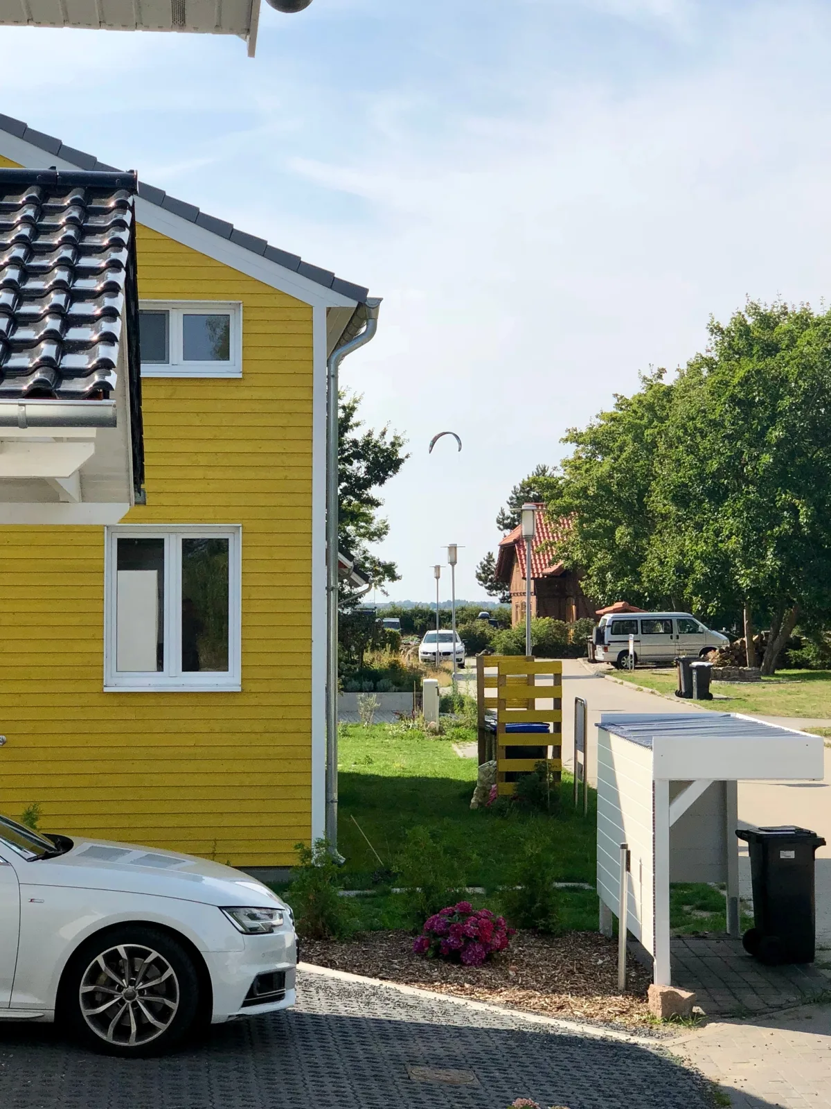 Ferienhaus Traumspot