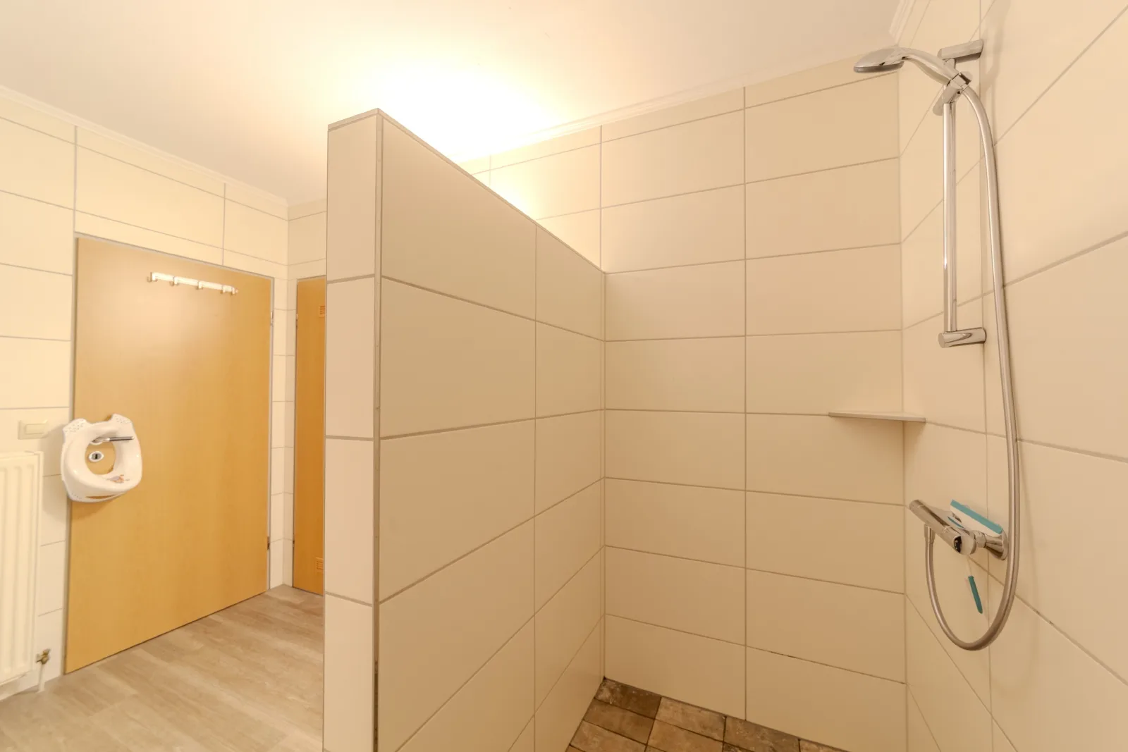 Familienhof Brüning - Doppelzimmer Waldesruh I