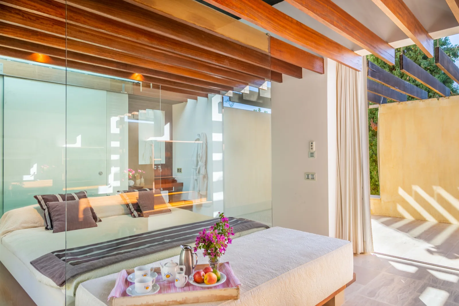 Historic Finca in Mallorca with Pool for 12 Guests