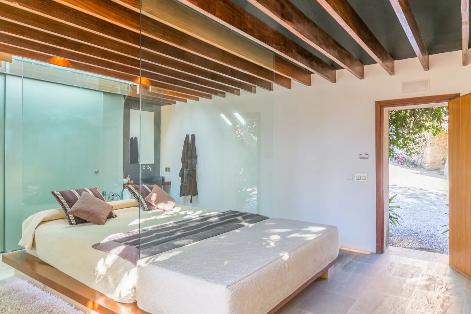 Historic Finca in Mallorca with Pool for 12 Guests
