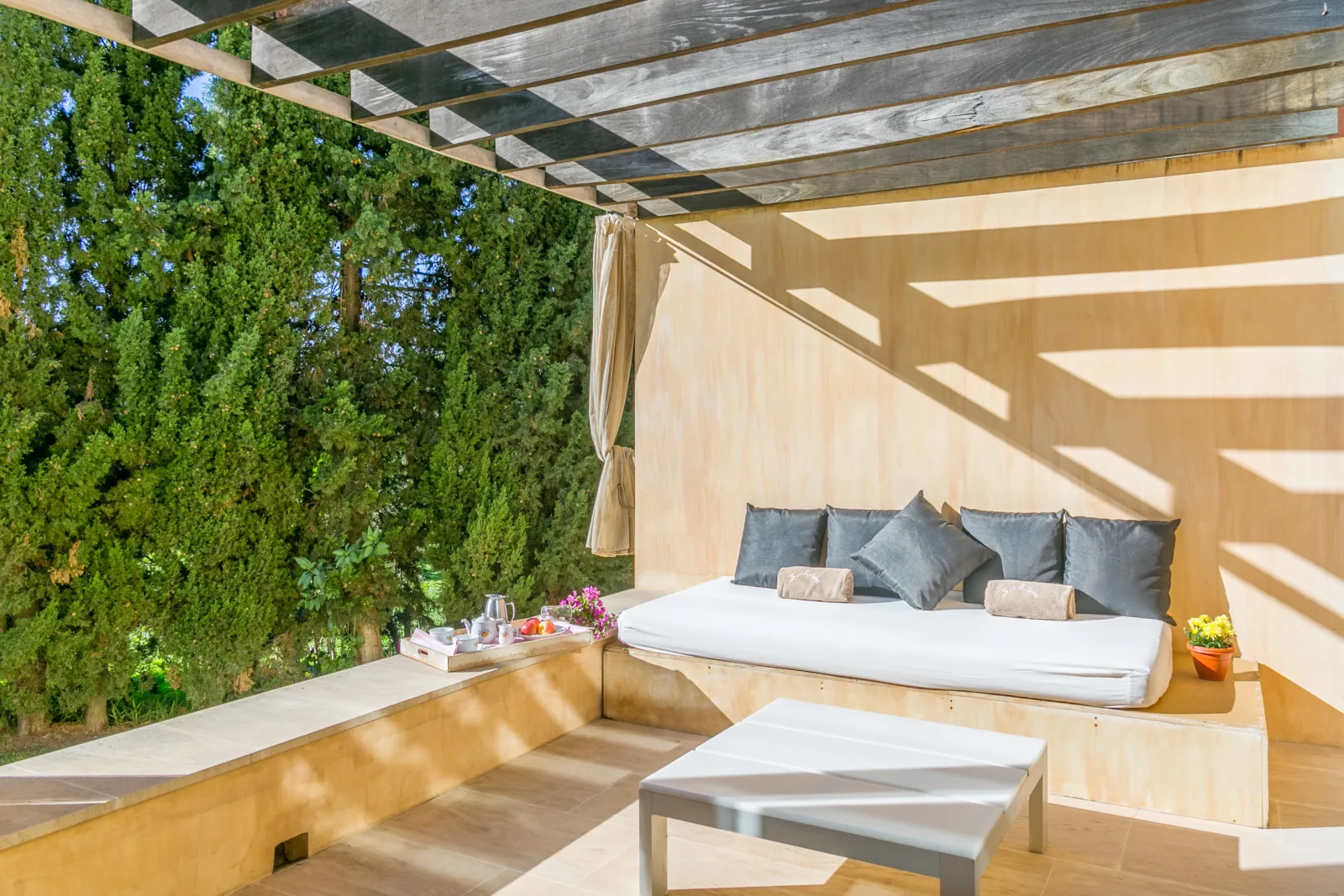 Historic Finca in Mallorca with Pool for 12 Guests