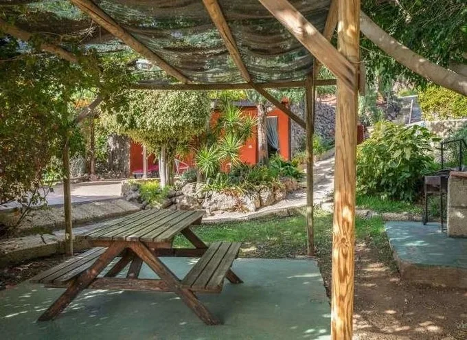 Haus auf Teneriffa mit Pool - F7397