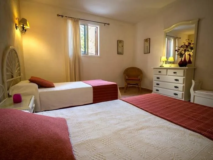 Haus auf Teneriffa mit Pool - F7397