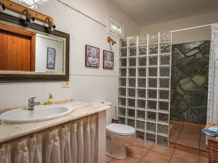 Haus auf Teneriffa mit Pool - F7397