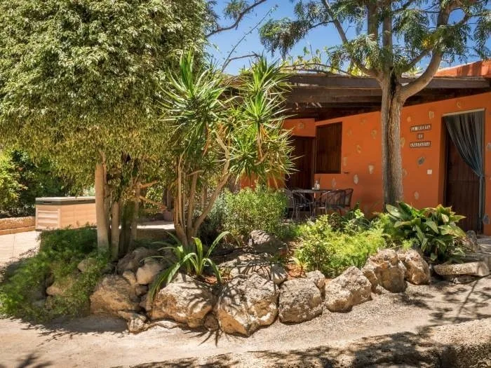 Haus auf Teneriffa mit Pool - F7397