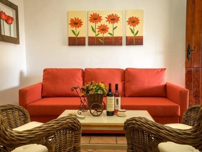 Haus auf Teneriffa mit Pool - F7397
