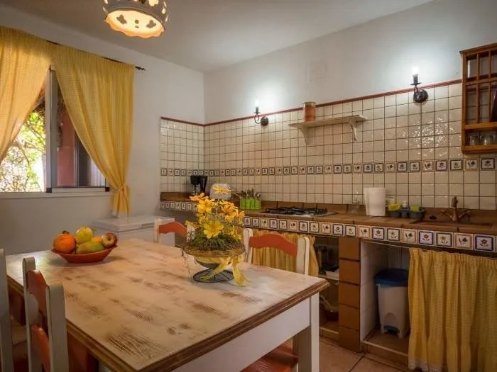 Haus auf Teneriffa mit Pool - F7397