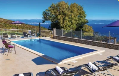 Gorgeous sea-view VillaSol with pool  & BBQ