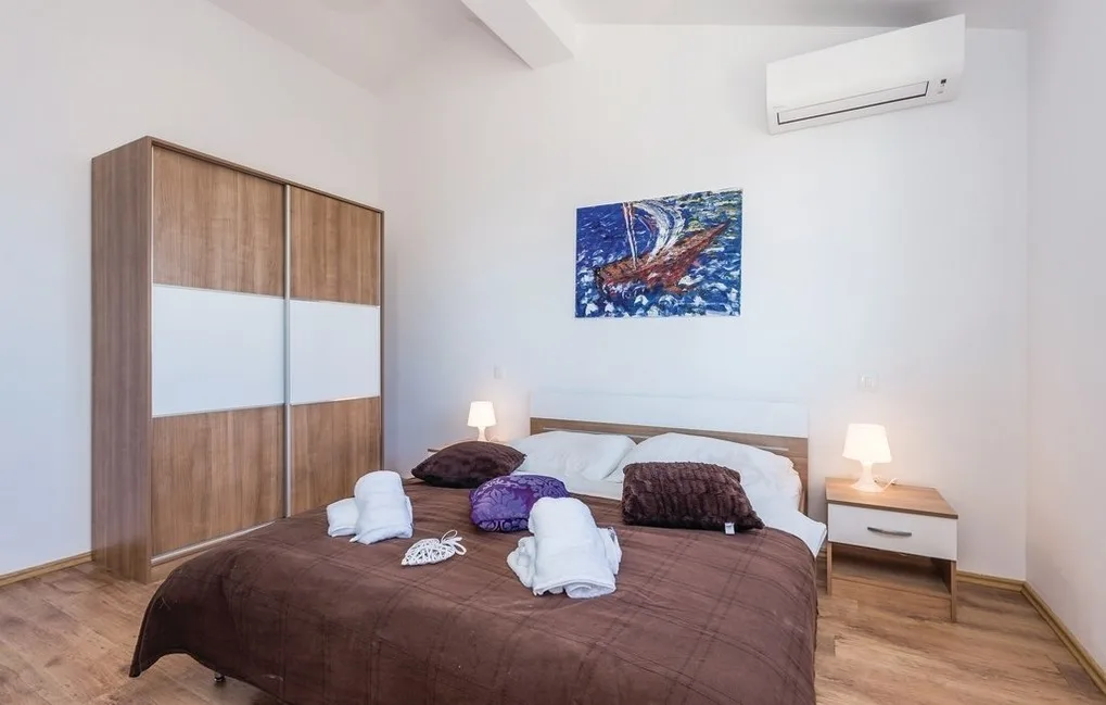 Gorgeous sea-view VillaSol with pool  & BBQ