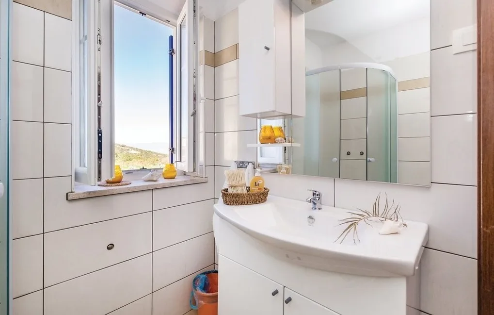 Gorgeous sea-view VillaSol with pool  & BBQ