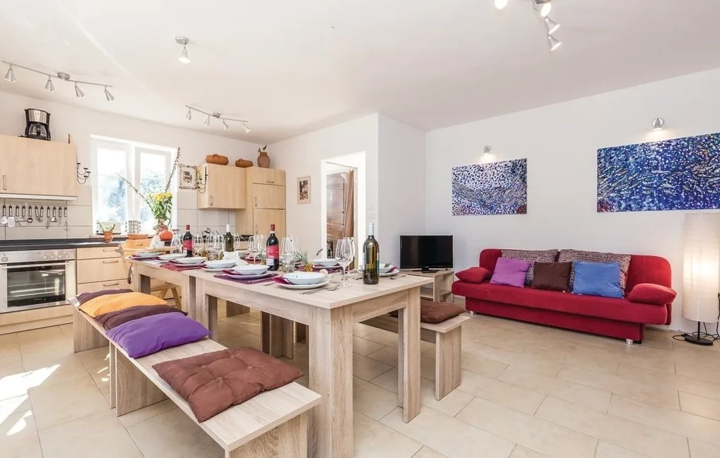 Gorgeous sea-view VillaSol with pool  & BBQ