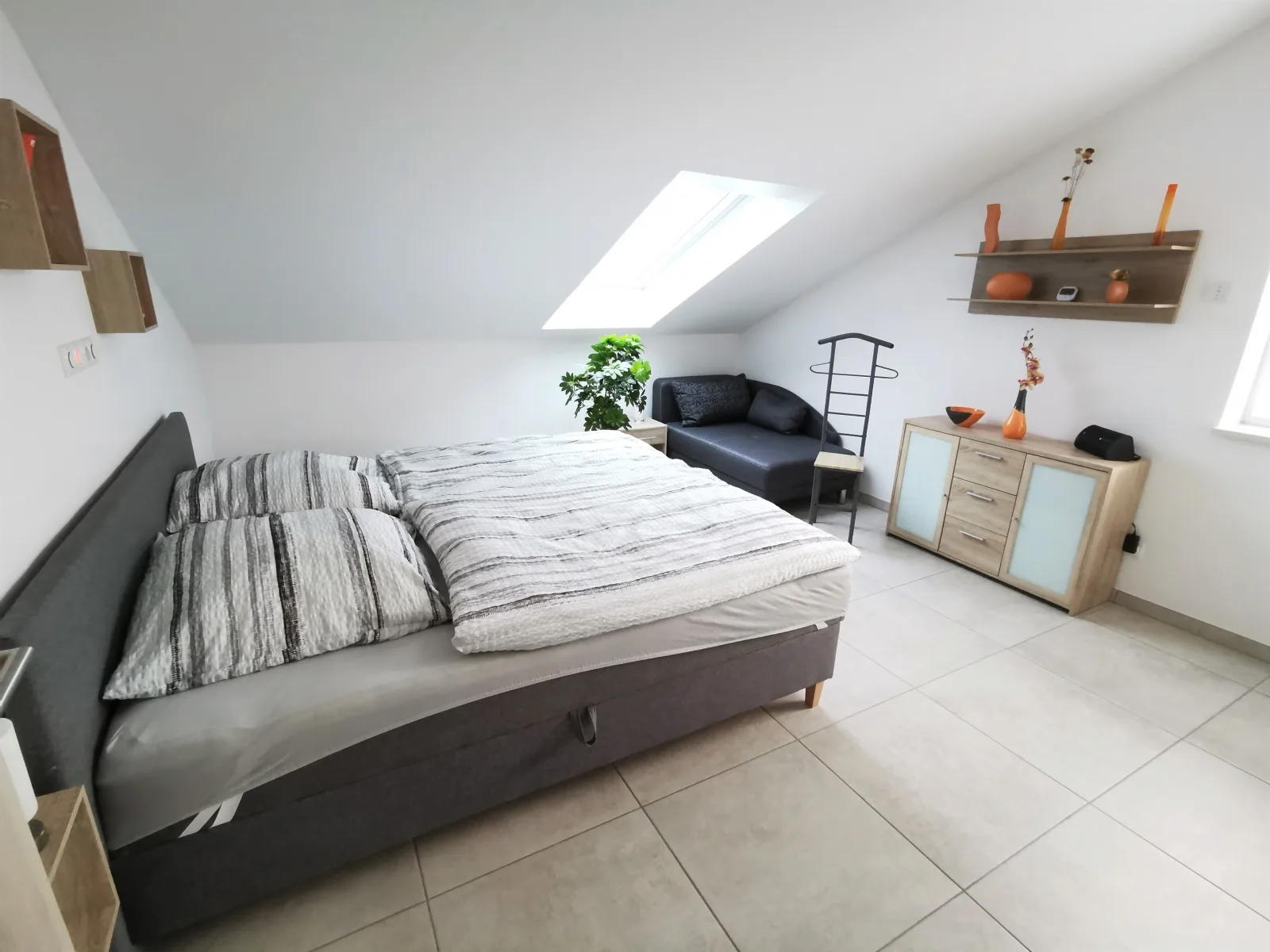Ferienwohnung Schöne Auszeit