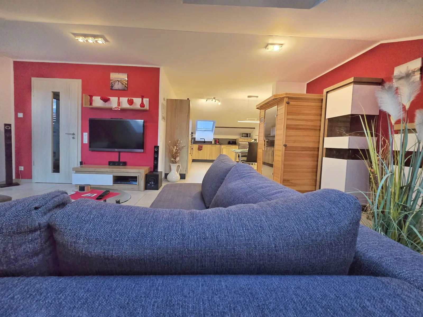 Ferienwohnung Schöne Auszeit