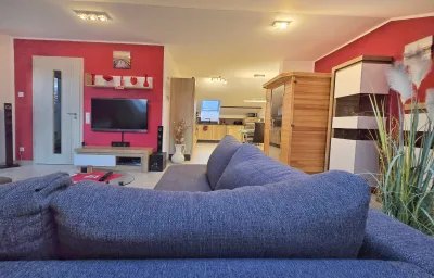 Ferienwohnung Schöne Auszeit