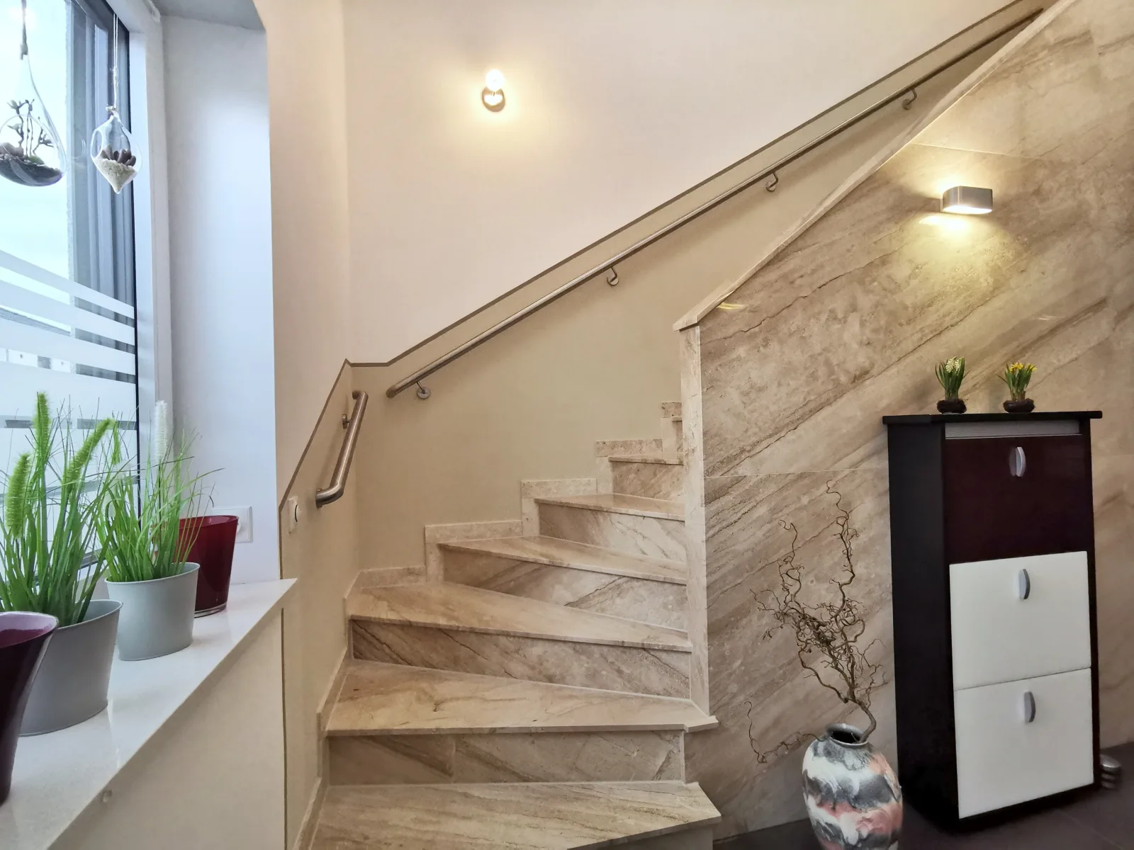 Ferienwohnung Schöne Auszeit
