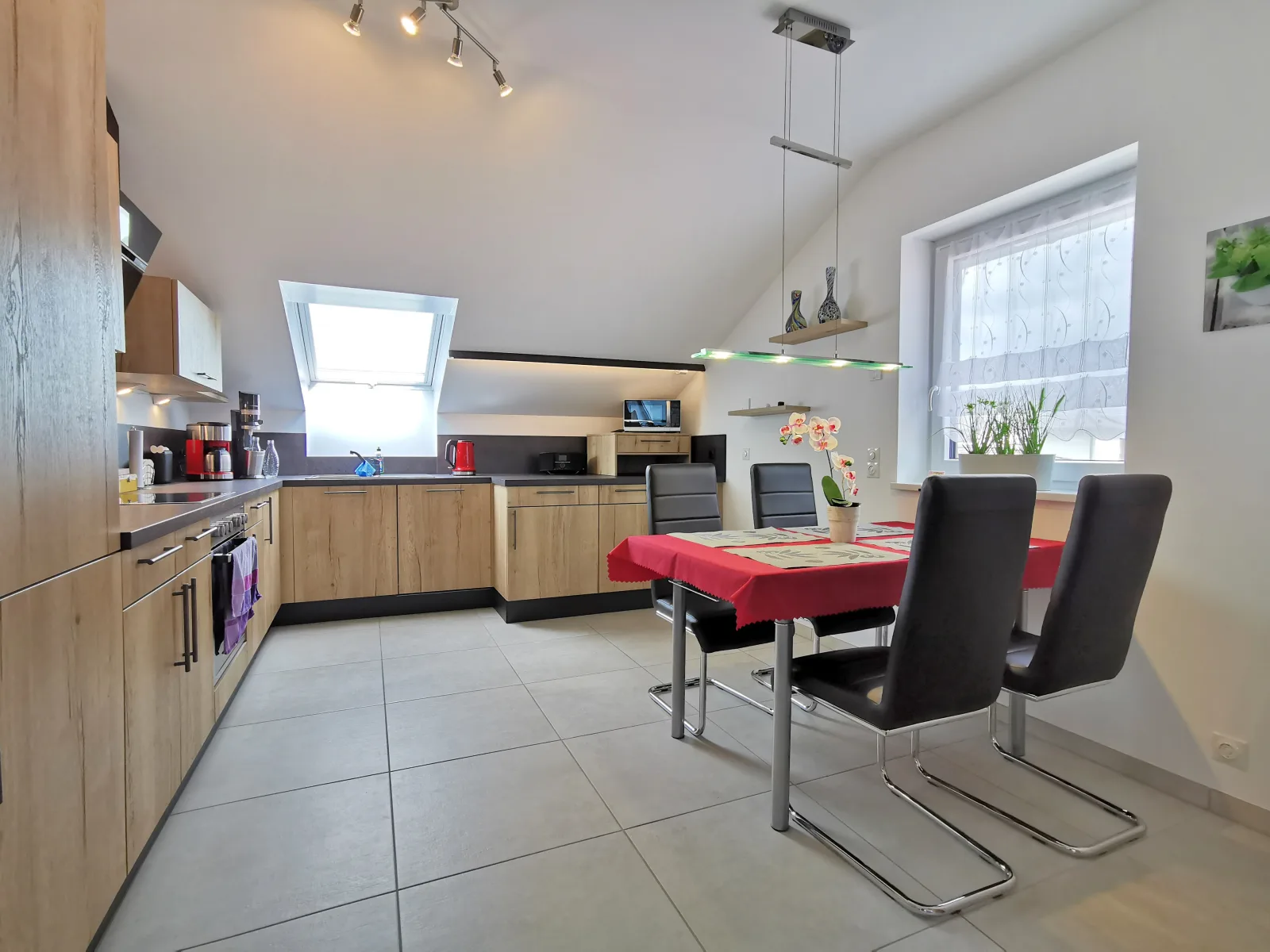 Ferienwohnung Schöne Auszeit