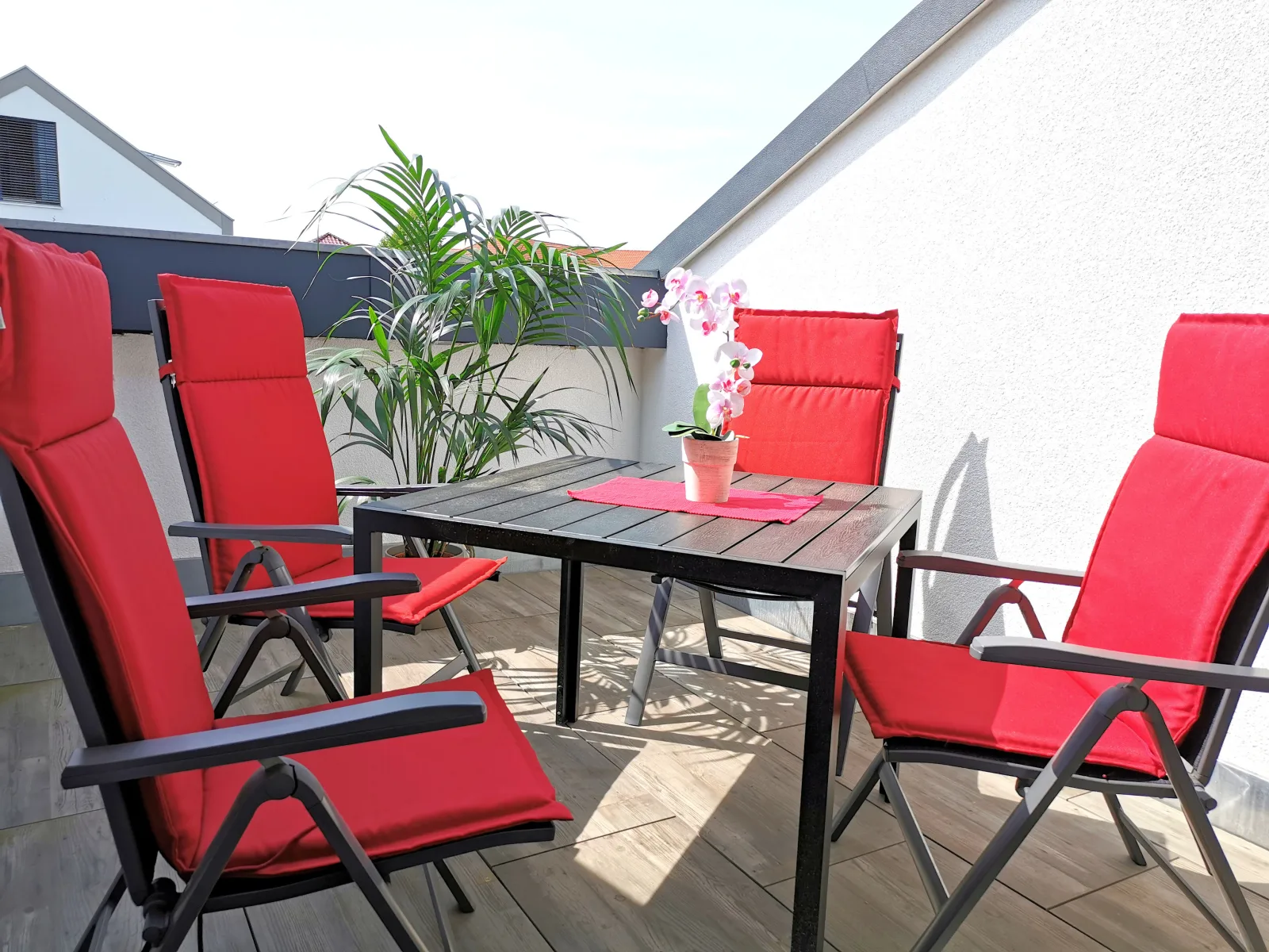 Ferienwohnung Schöne Auszeit