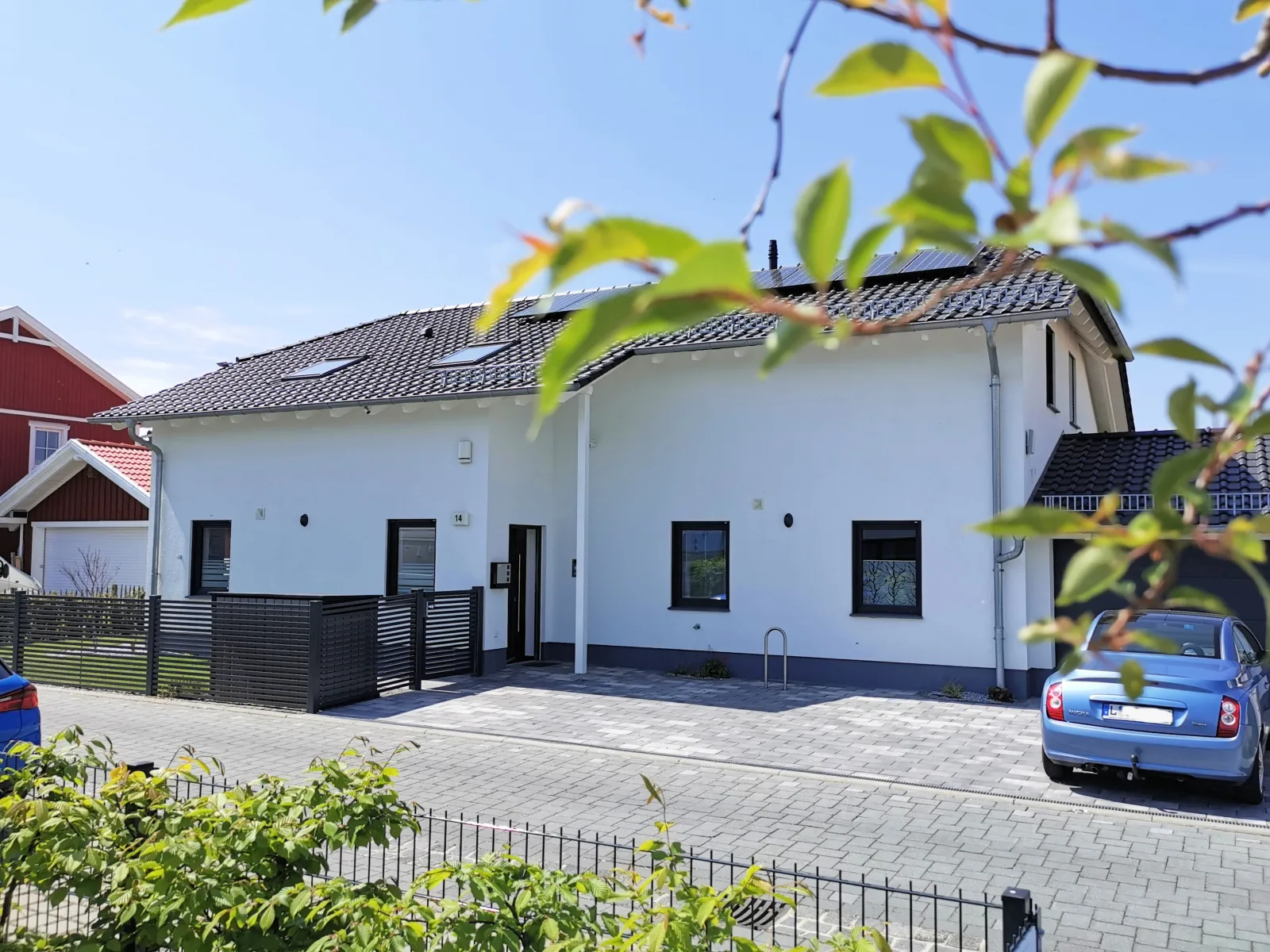 Ferienwohnung Schöne Auszeit