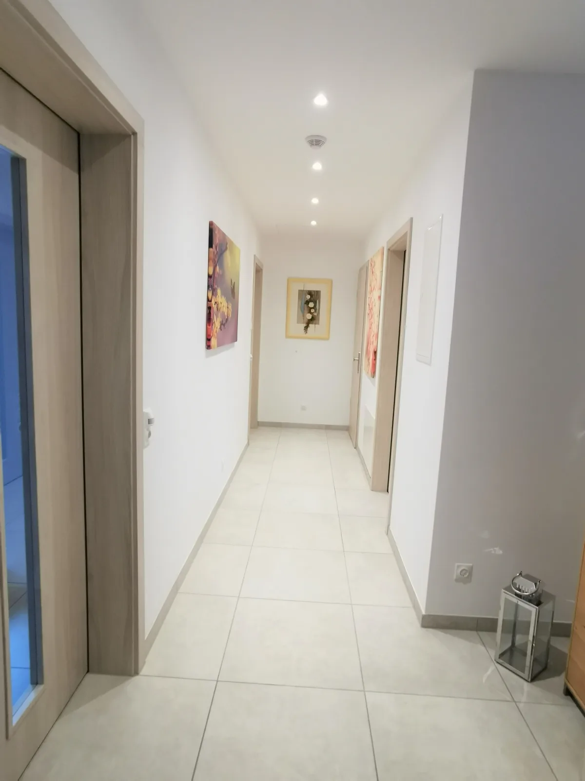Ferienwohnung Schöne Auszeit