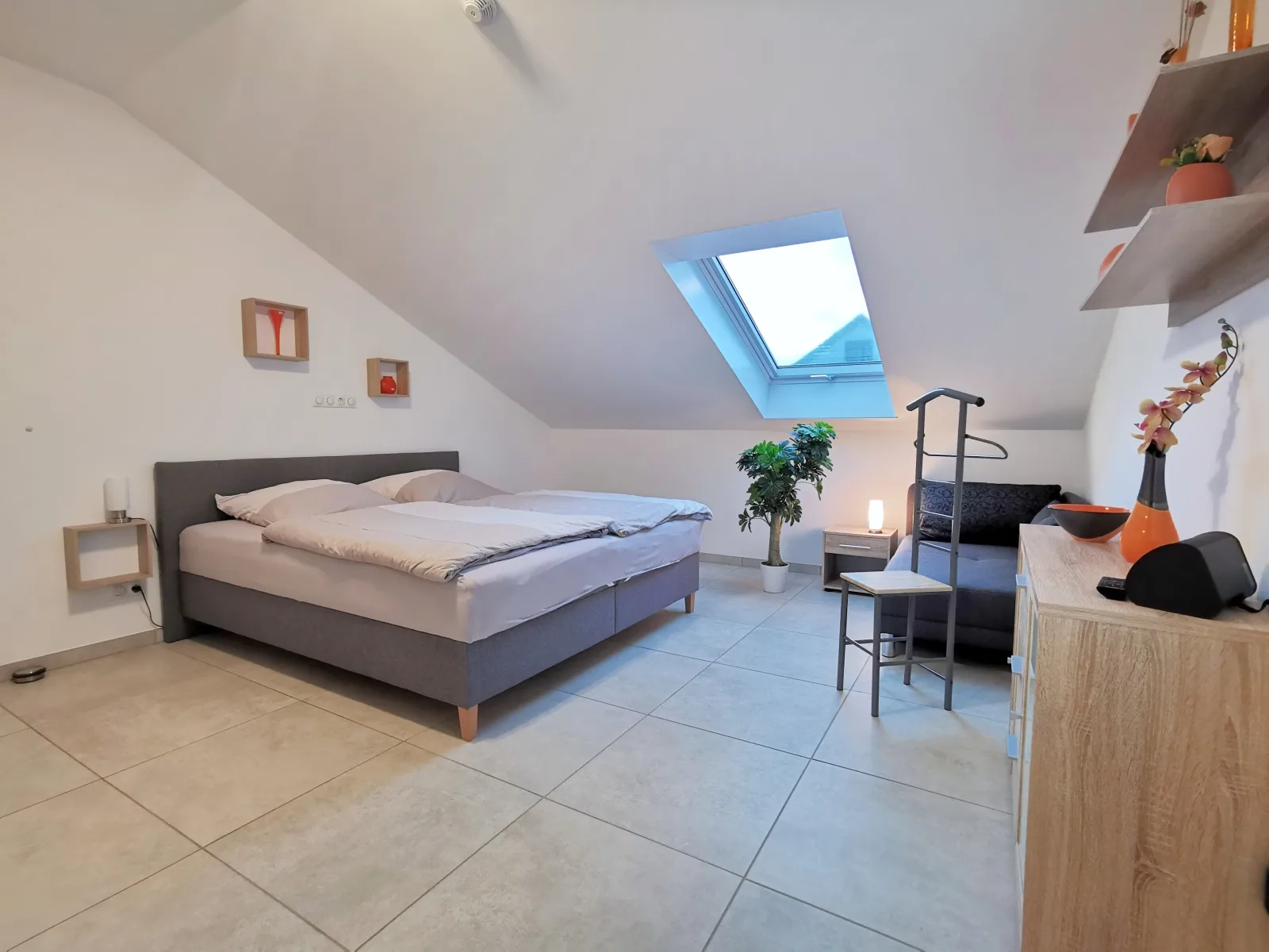 Ferienwohnung Schöne Auszeit