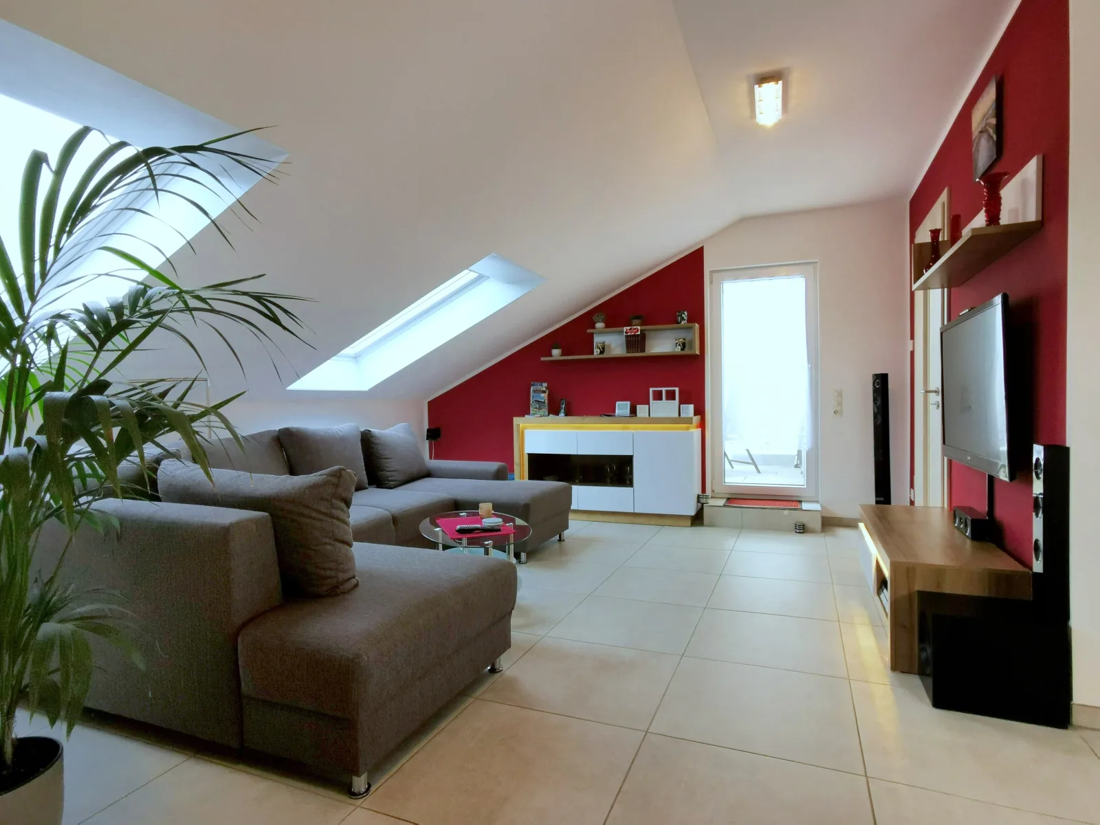 Ferienwohnung Schöne Auszeit