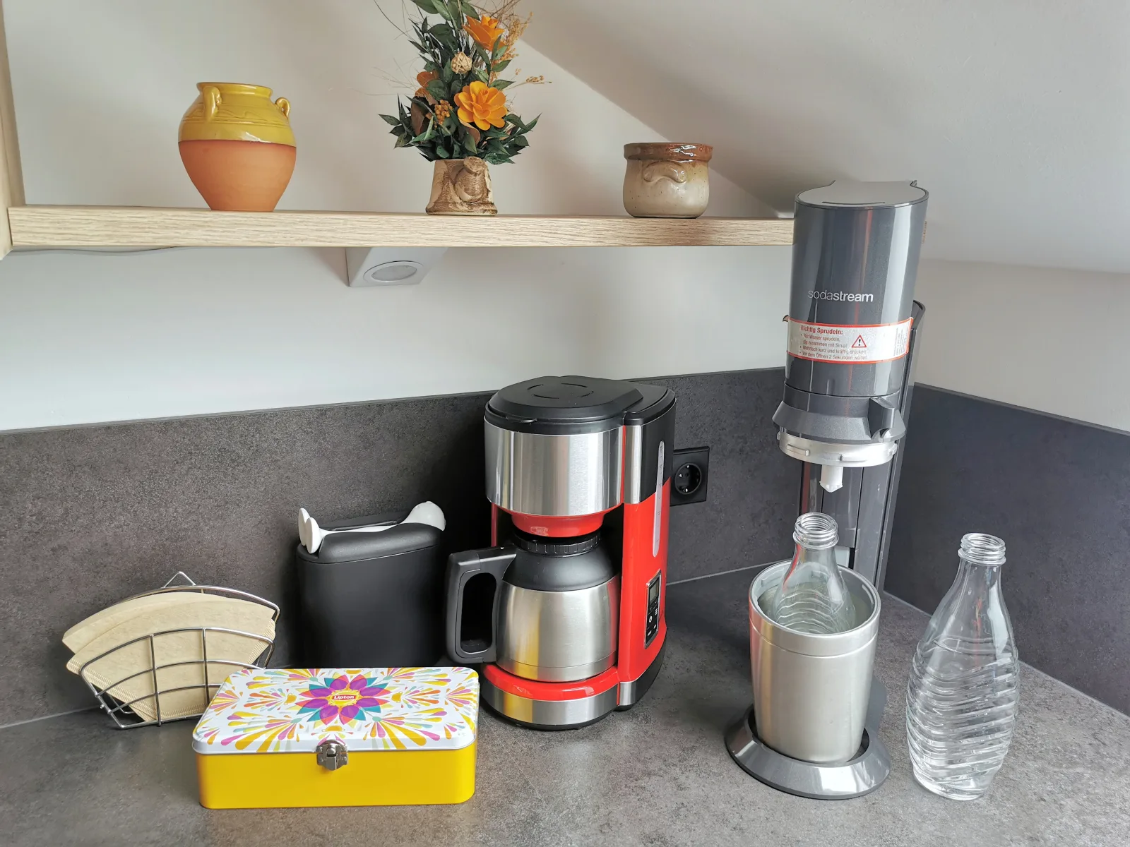 Ferienwohnung Schöne Auszeit
