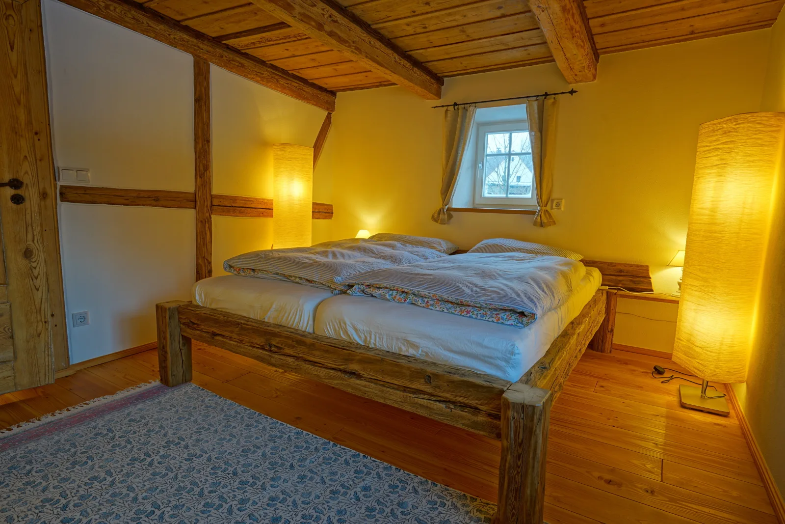 Golbachhäuschen