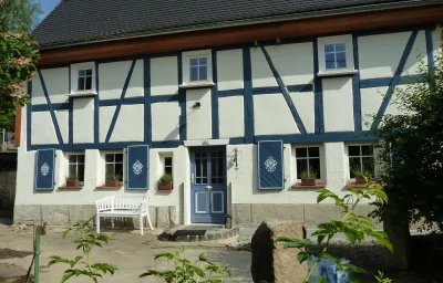 Golbachhäuschen