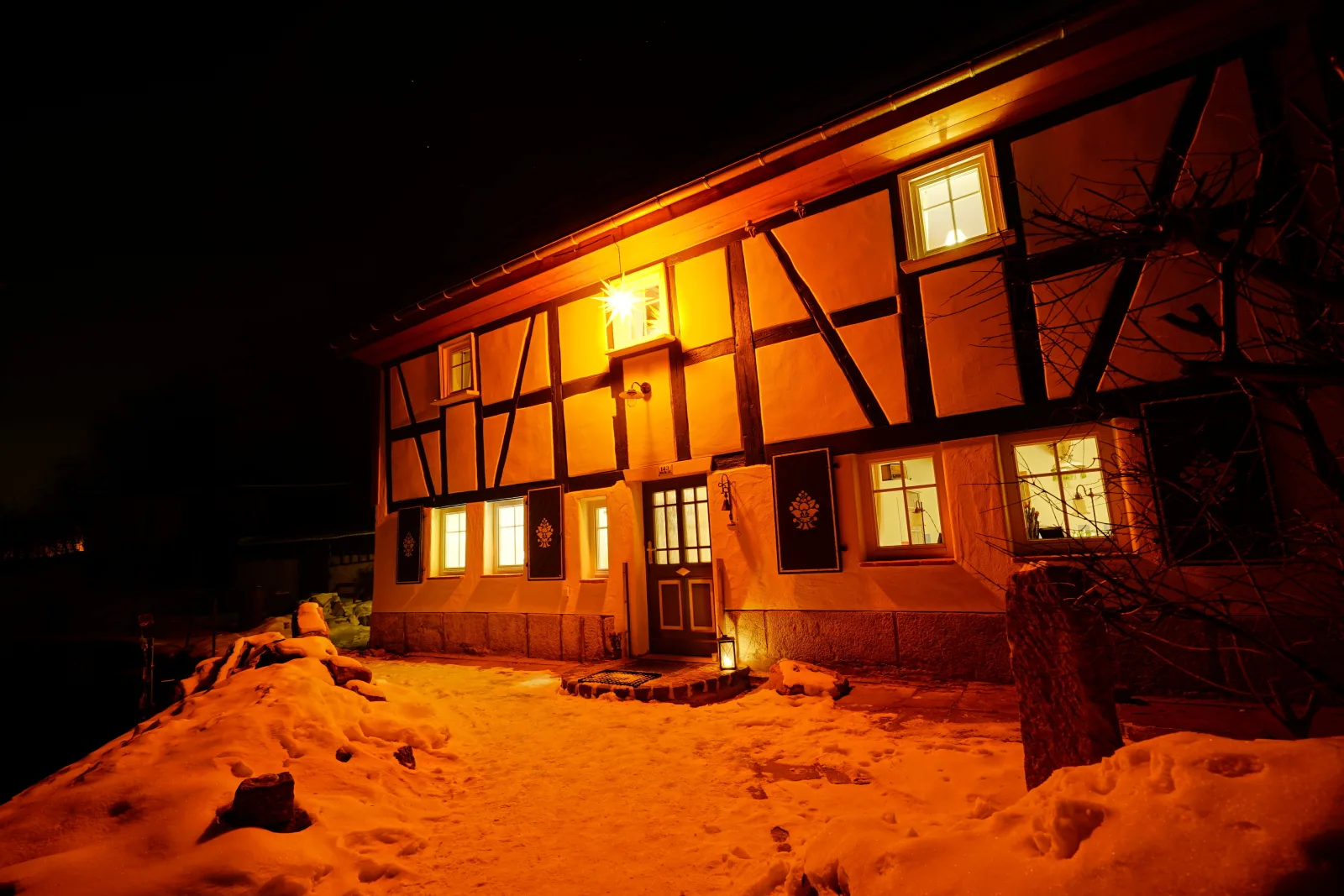 Golbachhäuschen