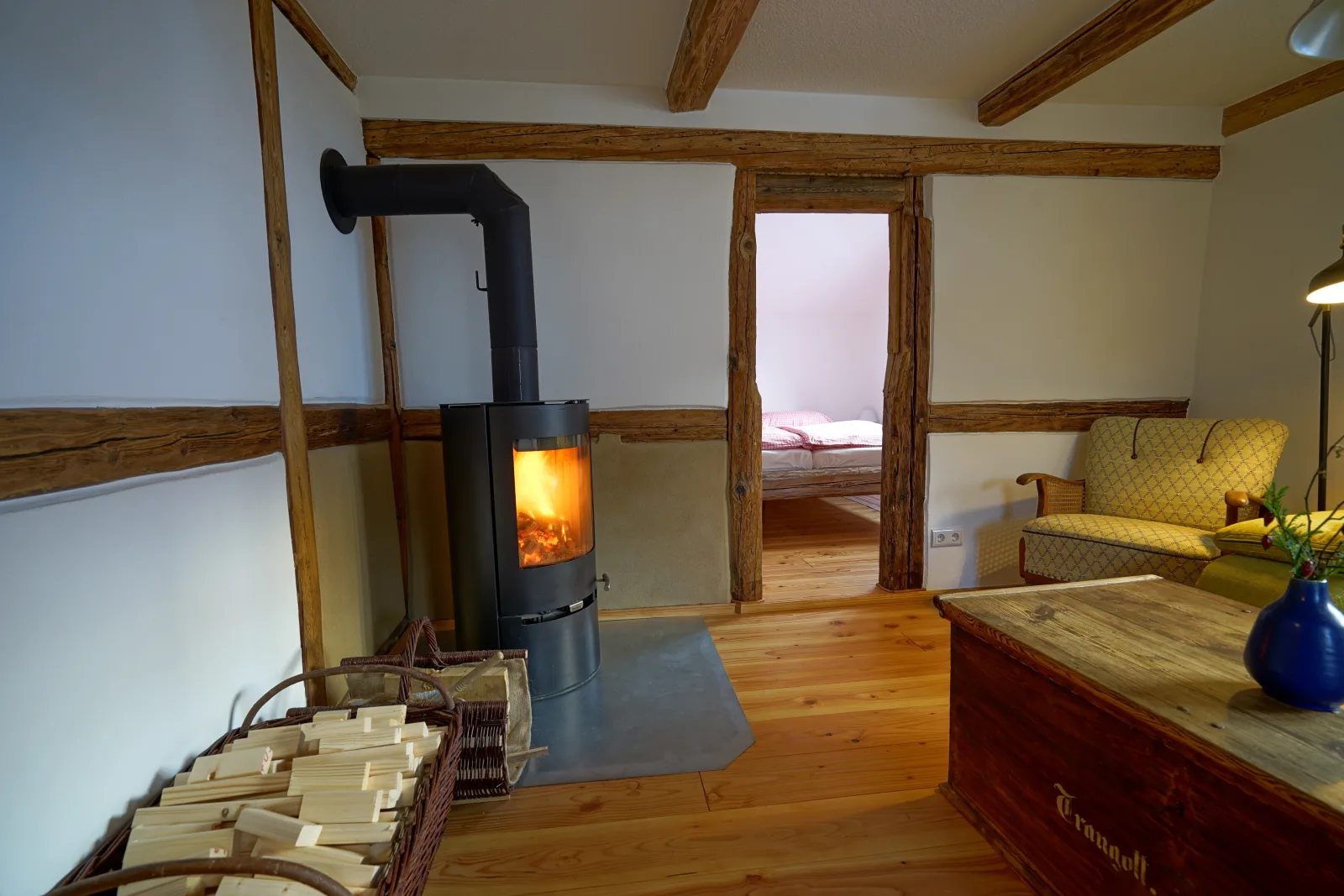 Golbachhäuschen