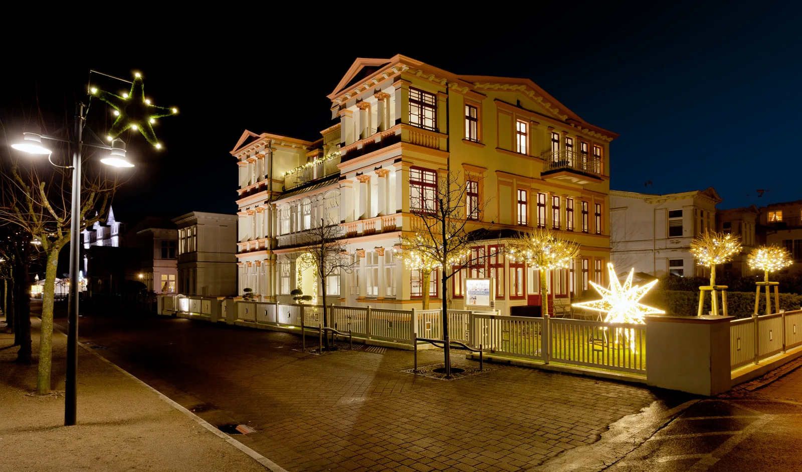Villa Seeblick Schloonsee