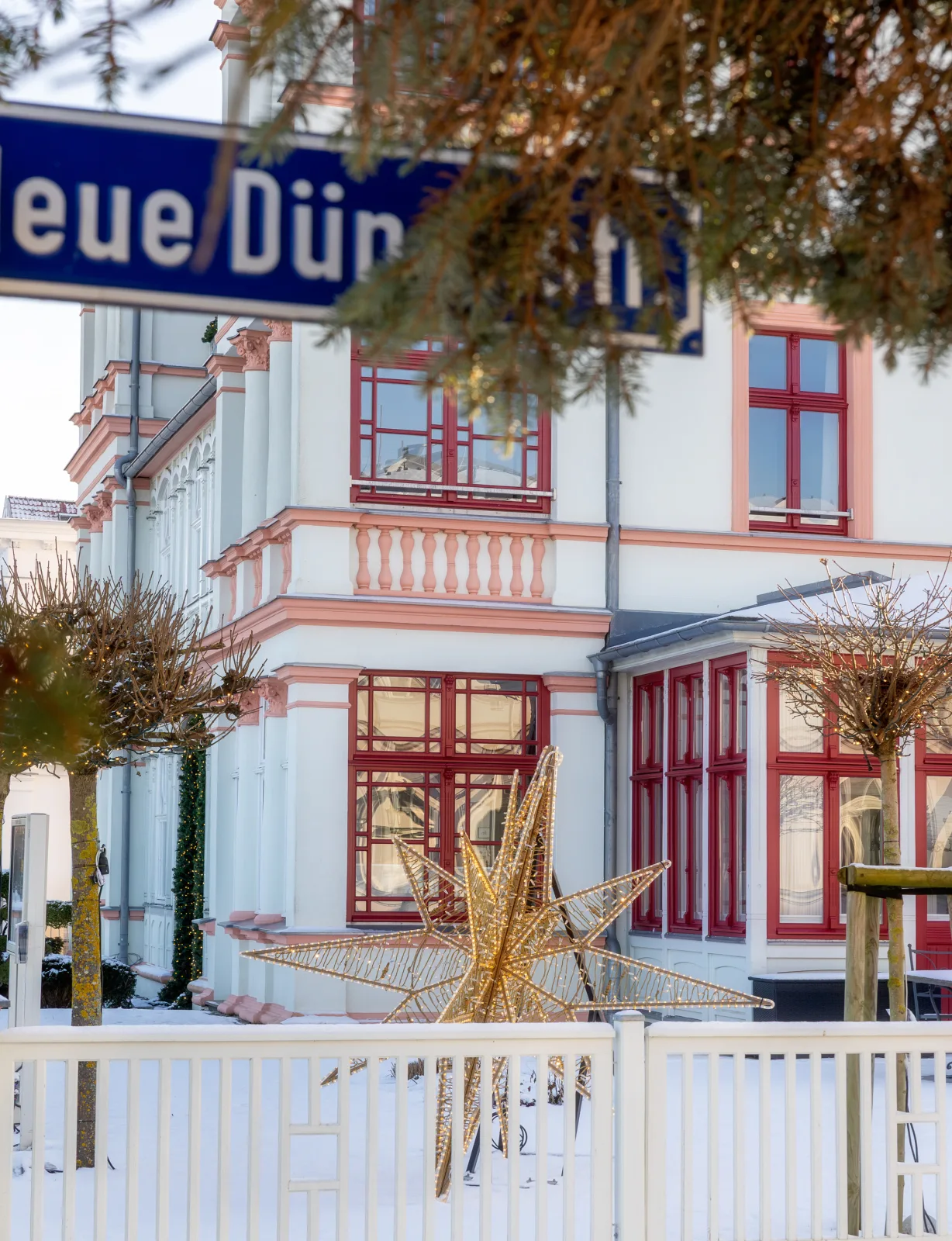 Villa Seeblick Schloonsee