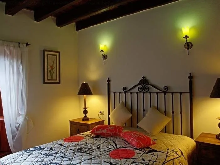 Beeindruckendes Herrenhaus - F6041
