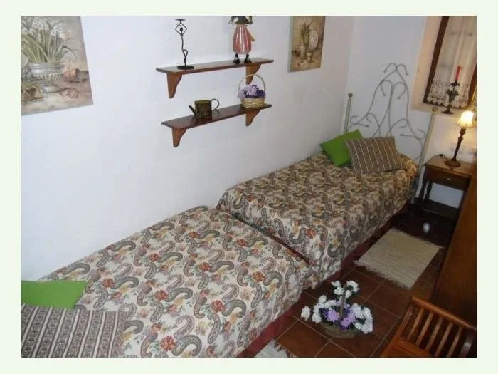 Barrierefreies Ferienhaus - F6055