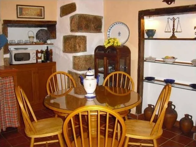Barrierefreies Ferienhaus - F6055
