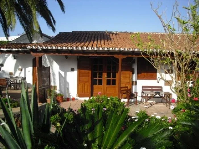 Barrierefreies Ferienhaus - F6055