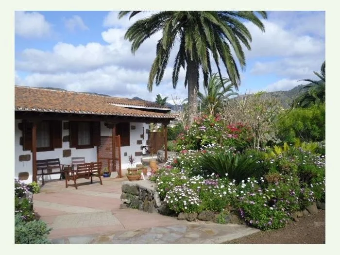 Barrierefreies Ferienhaus - F6055
